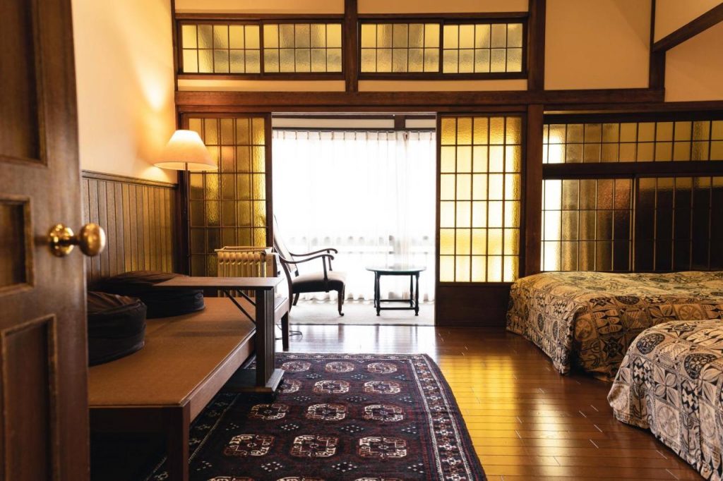 Hotel-Hanakoyado-Ryokan-Japan-Guest-Room