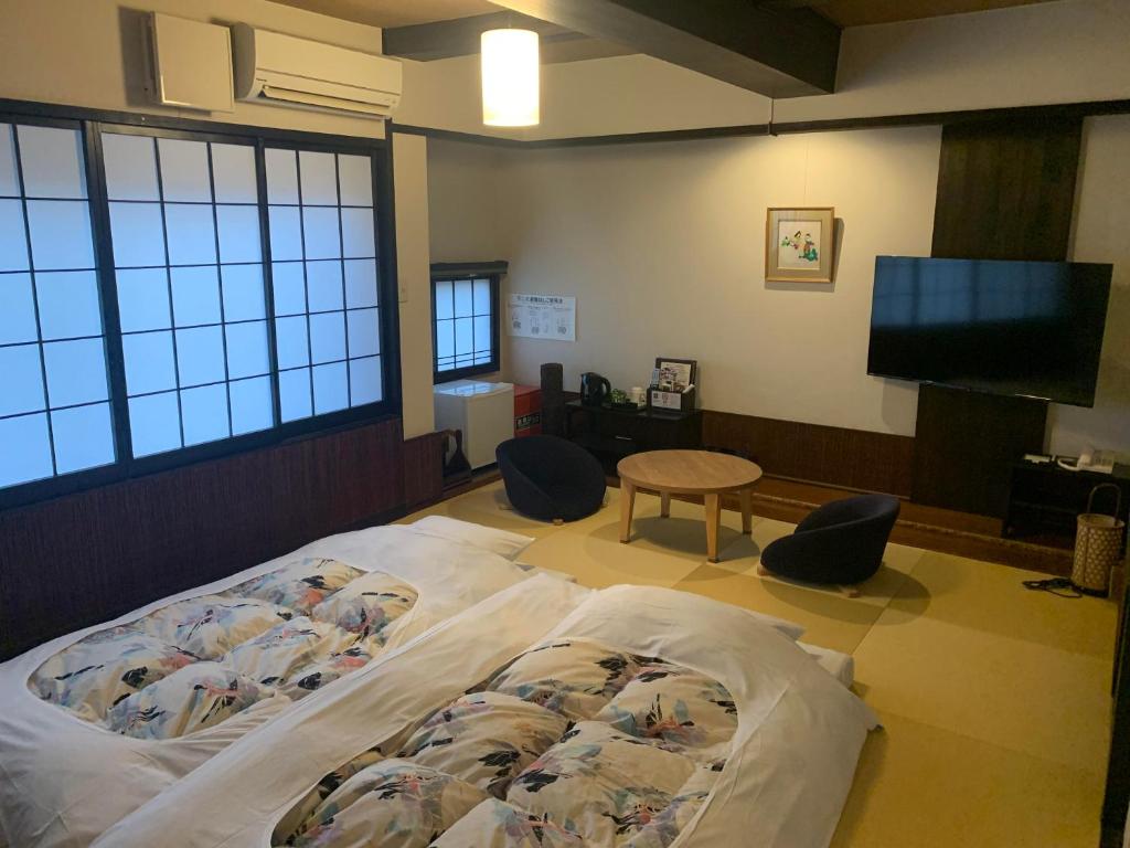 Koyado-Enn-Ryokan-Japan-Guest-Room