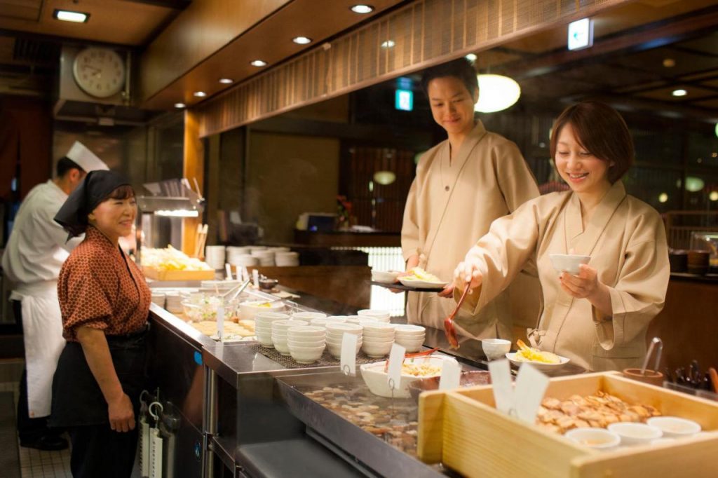 Takayama-Ouan-Ryokan-Japan-Chef-Meal-Food