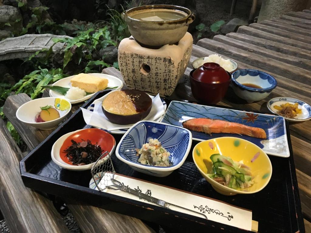 Ryokan-Inakatei-Food-Meal-Kyoto-Japan