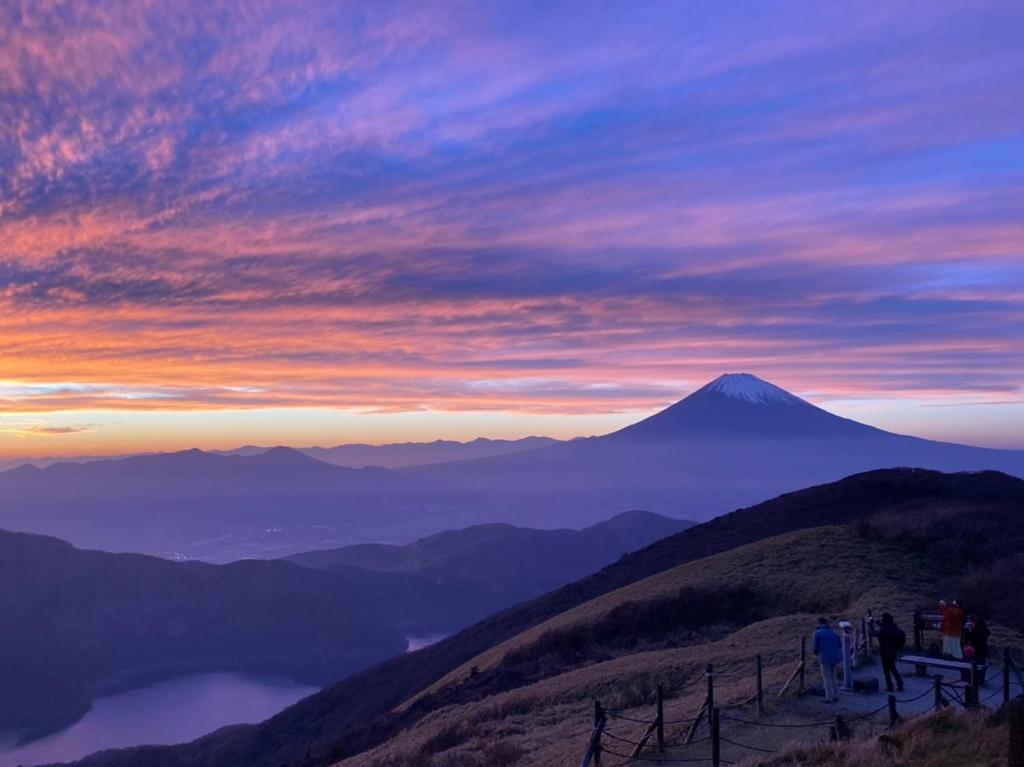 Ryuguden-Hakone-Mt-Fuji-Ryokan-Japan