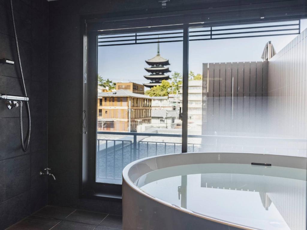 Best Ryokans In Nara With Private Onsen