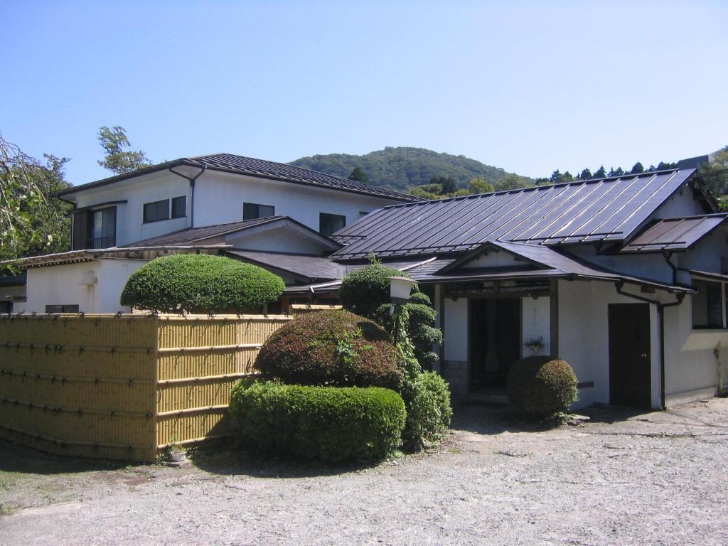 Fuji-Hakone-Guest-House-Ryokan-Japan