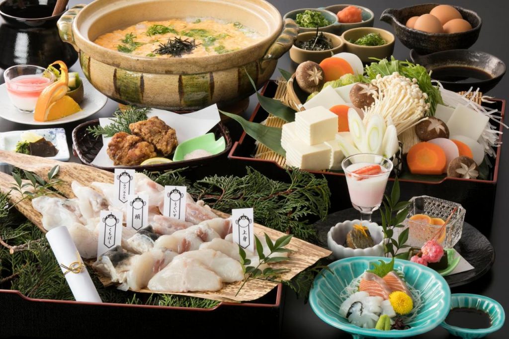 Yamatoya-Honten-Ryokan-Osaka-Food-Meal-Japan