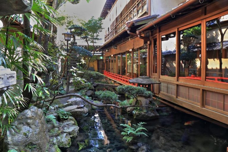 10 Affordable & Budget Friendly Ryokans In Kyoto To Book In 2025