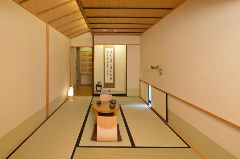 The 5 Best Ryokans in Tokyo with Private Onsen [2025]